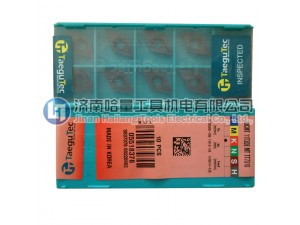 进口韩国特固克车削刀片DCMT11T308-MT TT5100正宗原装刀片