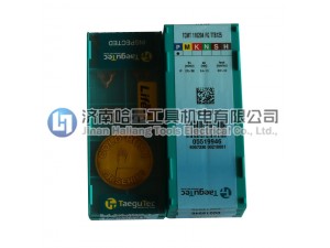 特固克刀片批发TCMT110204-FG TT8125加工中心刀具