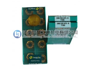 进口特固克数控刀片HNHX1006ANTN-M TT7800原装正品