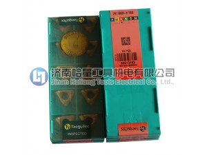 正品特固克数控刀具3PKT09T308R-EM TT9080钢件，不锈钢加工