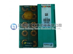 进口韩国特固克刀具销售XNHU0906ANTN-W TT6080加工铸铁