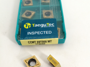 全新特固克车刀片CCMT120404/08-MT CT3000特固克原装数控刀片
