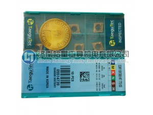 特固克全系列批发 内孔刀片CCMT09T304 FG  PV3010车刀片