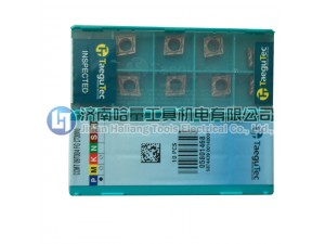 特固克数控刀片CCMT09T304 FG  TT9235不锈钢加工