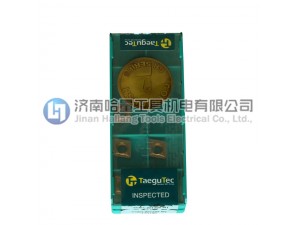 特固克内孔车削刀片CCMT09T308 FG  TT9225不锈钢刀片