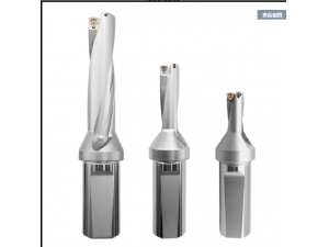 正品批发特固克数控刀具TDR 4300-40T2-09U钻 4倍径