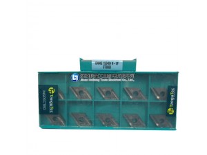 进口正品特固克车削刀片DNMG150408-ML TT5100进口刀片