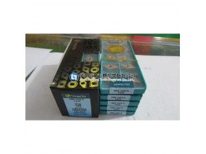 特固克数控刀片销售DNMG150604-ML TT5080高温合金加工