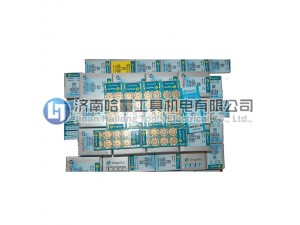 供应韩国特固克铣削刀片BN 160-R20 TT1040加工铸铁