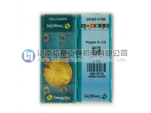 正品韩国特固克数控刀片BN 160-R20 TT9030加工耐热合金