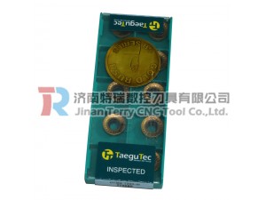现货特固克数控刀片 圆刀片RYMX1205-ML  TT8080济南代理
