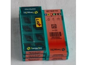 全新特固克车刀片DCMT11T304FA TT8125全系列特固克刀具
