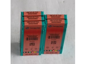 低价批发特固克刀片DCMT11T308FA TT8020车刀片 韩国特固克
