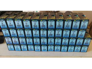 车削刀片 正品特固克DCMT070204FG TT9080全新特固克车刀片