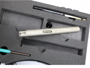 特固克数控槽刀杆TTSIR/L16-12.5-2正宗特固克刀具
