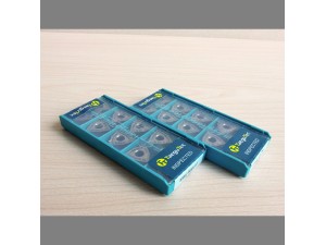 批发特固克全系列数控刀片WNMG080404-EM TT9215车削刀片