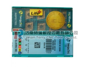 正品原装特固克数控刀粒CNMG120408 MP  TT5080现货批发