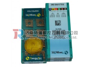 全新批发特固克刀片CNMG120404 MP  TT8020断续加工