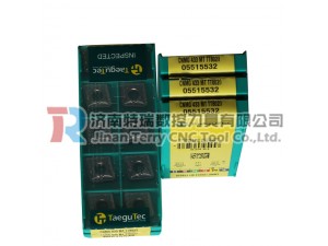 特价批发特固克车刀片CNMG120412 MP  TT5100合金钢加工