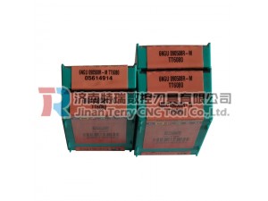全新原装特固克刀粒6NGU090508R-M TT6800灰铸铁粗加工