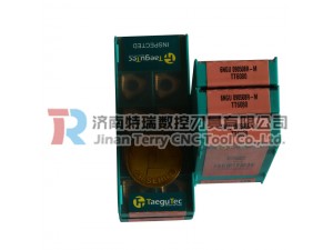 全新原装特固克刀粒6NGU060416R-M TT6080加工铸铁