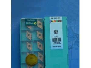 特固克车刀片DNMG150404 MT TT7015韩国特固克刀具