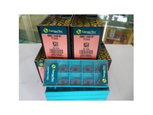 韩国特固克铸铁刀片DNMG150412 MT TT7015正宗特固克刀片
