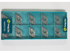 特固克车刀片DNMG130512 PC TT8115加工钢件 全新正品
