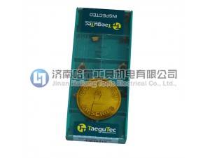 现货批发特固克铣削刀片3PKT150508R-M  TT7080正品原装