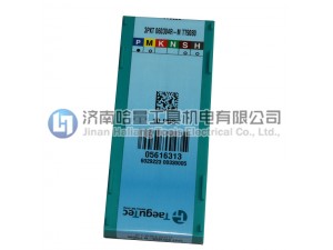 韩国特固克铣削刀片3PHT150508R-M  CT7000金属陶瓷刀片
