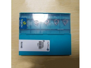 特固克螺纹车刀片22ER/L 4.00 ISO TT9030正宗特固克刀具
