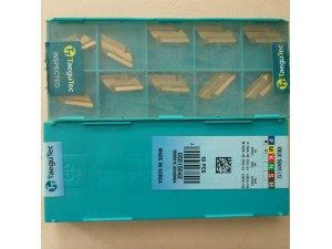 特固克车刀片KNUX160405L11 TT8115全新特固克刀具
