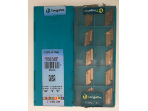 车削刀片 正品特固克KNUX160410L12 TT8125全系列特固克刀具
