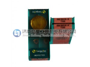 批发特固克刀片 铣削刀片6NGU090508R-M TT9080通用材质