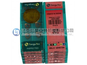 特价批发特固克刀具6NGU060404R-M TT7080加工铸铁