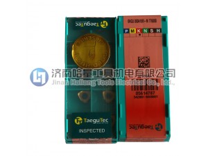 特价批发特固克刀粒6NGU060408R-M TT2510球磨铸铁加工