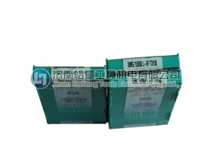 济南特固克低切削力刀片DNMG130508 FG  TT8115钢件现货