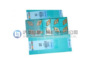 特固克通用材质加工 高耐磨性DNMG150604 FG  CT3000现货