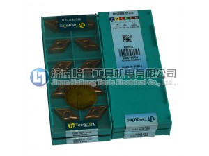 特固克钢件车削刀片DNMG130512 FG  TT8125高耐磨性