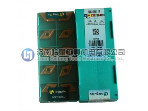 特固克车刀片DNMG150608 MC  TT8115钢件高速连续加工