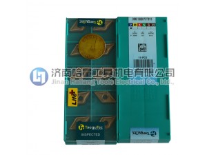 特固克车削刀片DNMG130512 FM  TT5100钢件加工