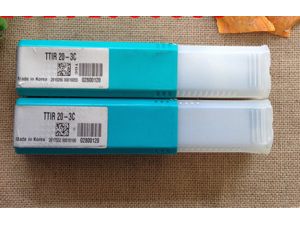 特固克槽刀杆批发TTIR 32-3C-T10正宗特固克刀具