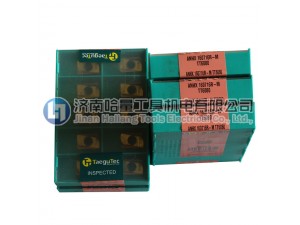 特固克铣削刀片 济南代理APKT120404R-EM  TT7080加工铸铁铣削刀片 济南代理APKT120404R-EM  TT7080加工铸铁