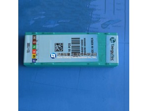 现货批发特固克刀片TDC3  K10不涂层刀片