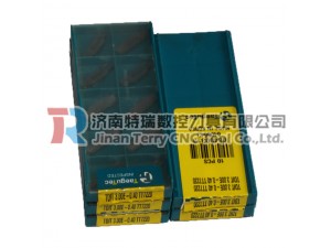 全新原装特固克刀粒TDC5  TT9080特价切槽刀片