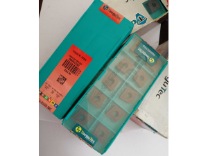 韩国特固克刀具代理CNMG190608-EM TT5080数控刀头 全新原装