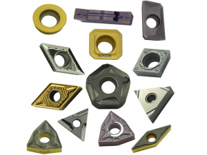 批发正宗特固克数控刀片CNMG120404-EM TT9235车刀片 原装正品