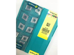 特固克刀具山东代理CNMG120412-ET TT9225粗加工刀片 正品特固克