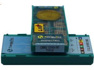 正品特固克数控刀头CNMG120408-FA CT3000金属陶瓷刀片批发