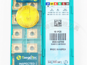 原装特固克数控车刀SNMG120408-MT TT9235低价批发特固克刀具